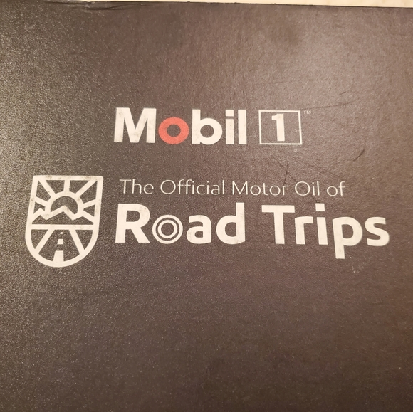 NEW Matchbox Cars & Uno Mobile One Road Trip Kit - Picture 11 of 12